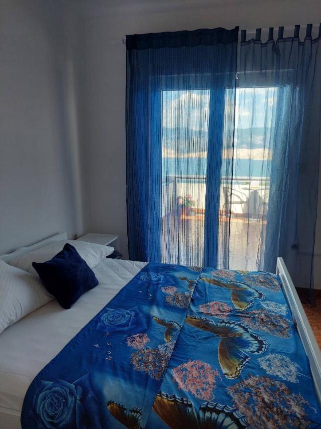 Apartmani Vesna Pag Town Buitenkant foto